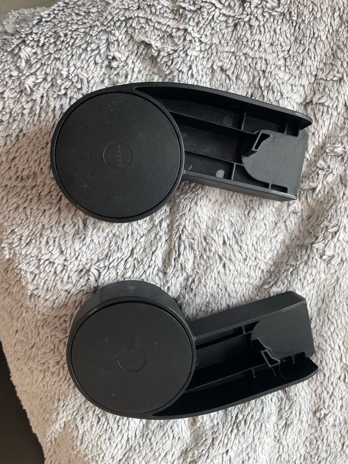 Embouts cybex - photo numéro 2