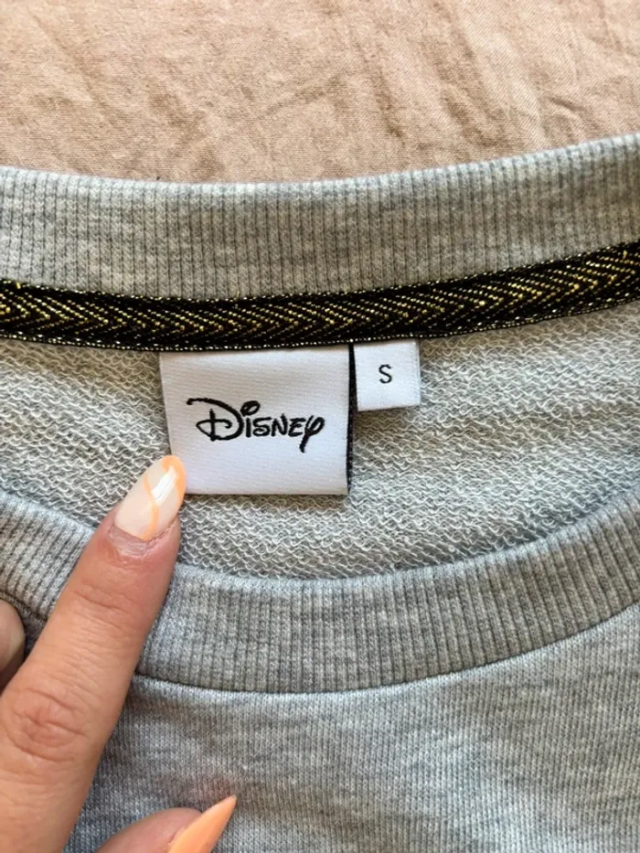 Pull Mickey - photo numéro 3