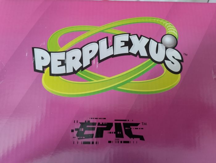 Perplexus Epic Spin Master - Neuf - photo numéro 6
