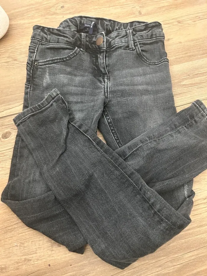 Jeans slim - photo numéro 2