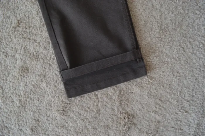 Jeans Burton Taille 48 - photo numéro 6