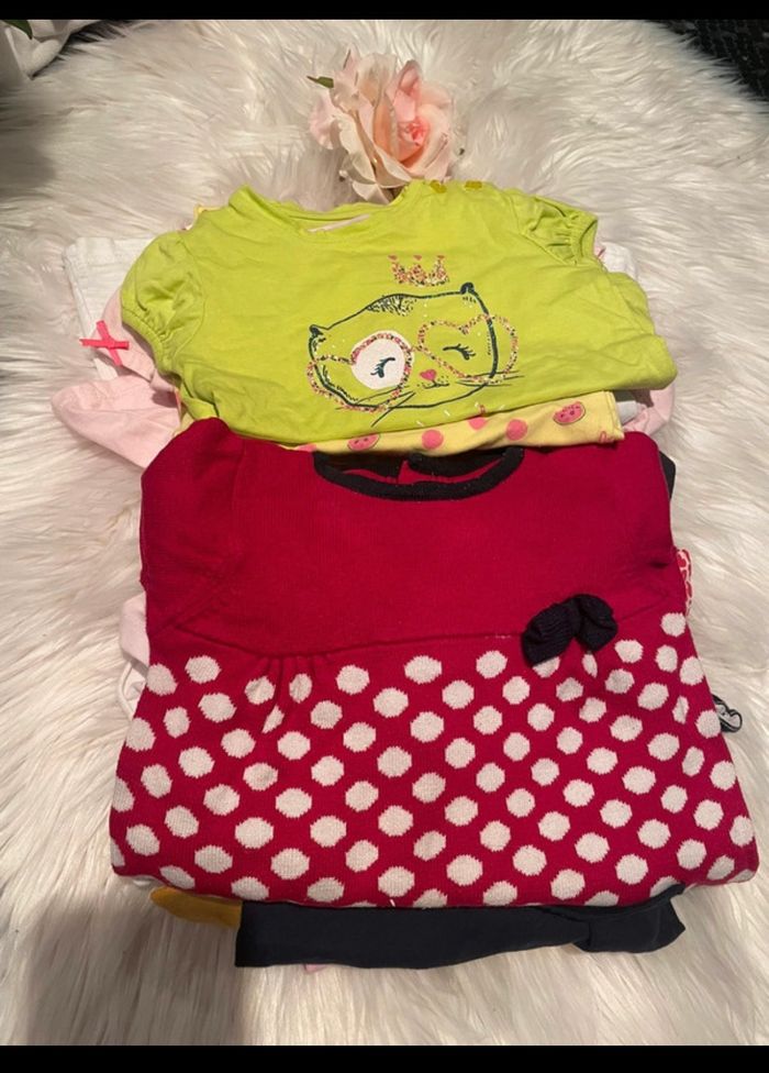 14 ensemble 🌸 - photo numéro 3