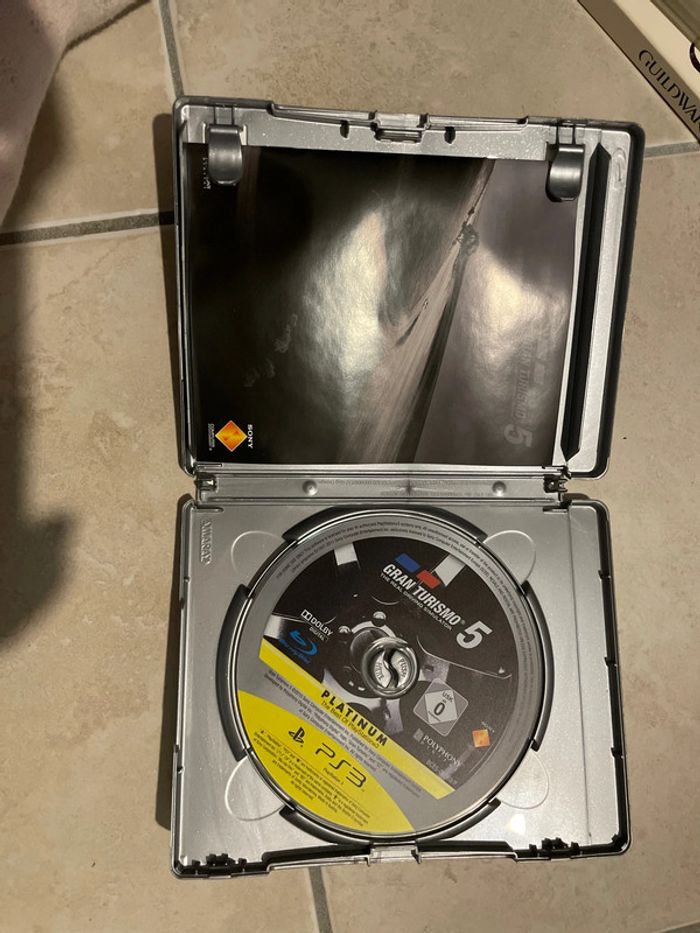 Gran turismo 5 - photo numéro 2