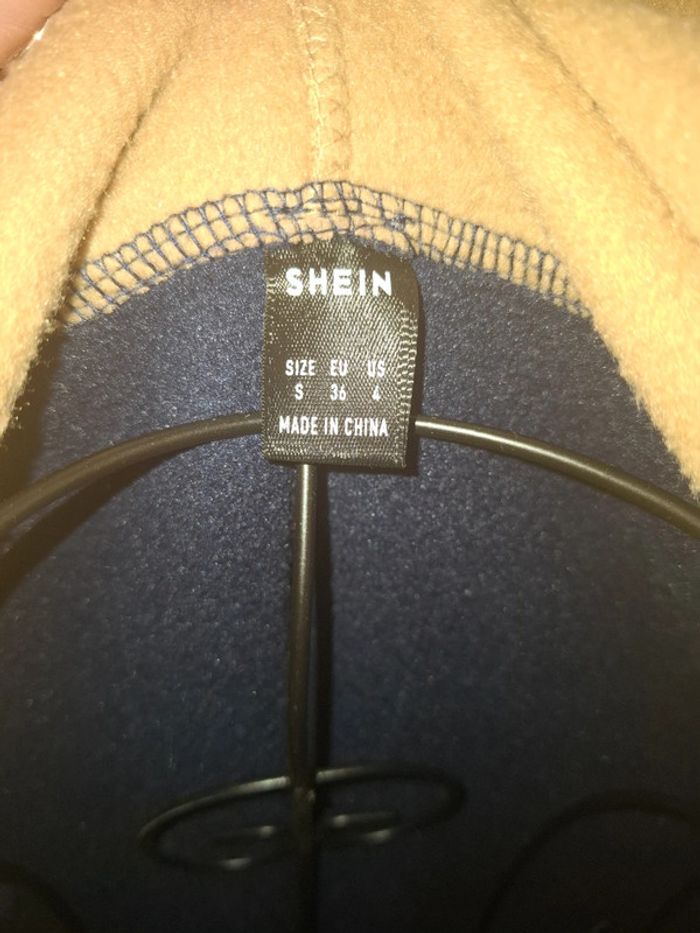 Shein S - photo numéro 5