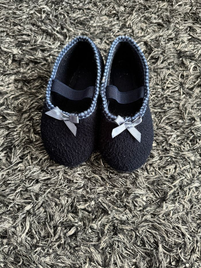 Chausson Lulu Castagnette pointure 27 - photo numéro 2