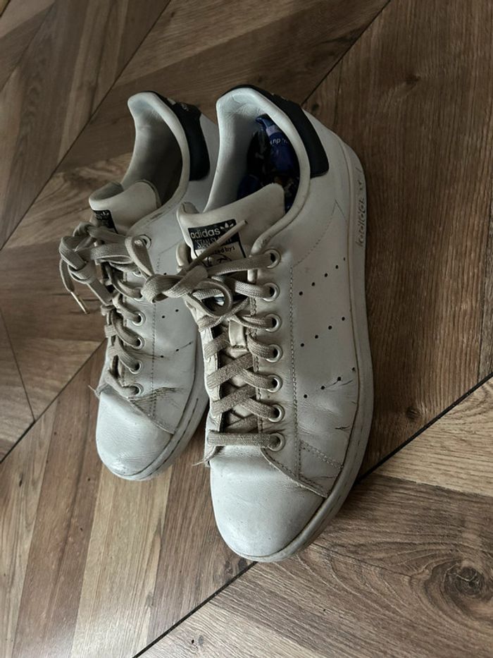 Stan Smith - photo numéro 2