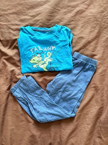 Pyjama 