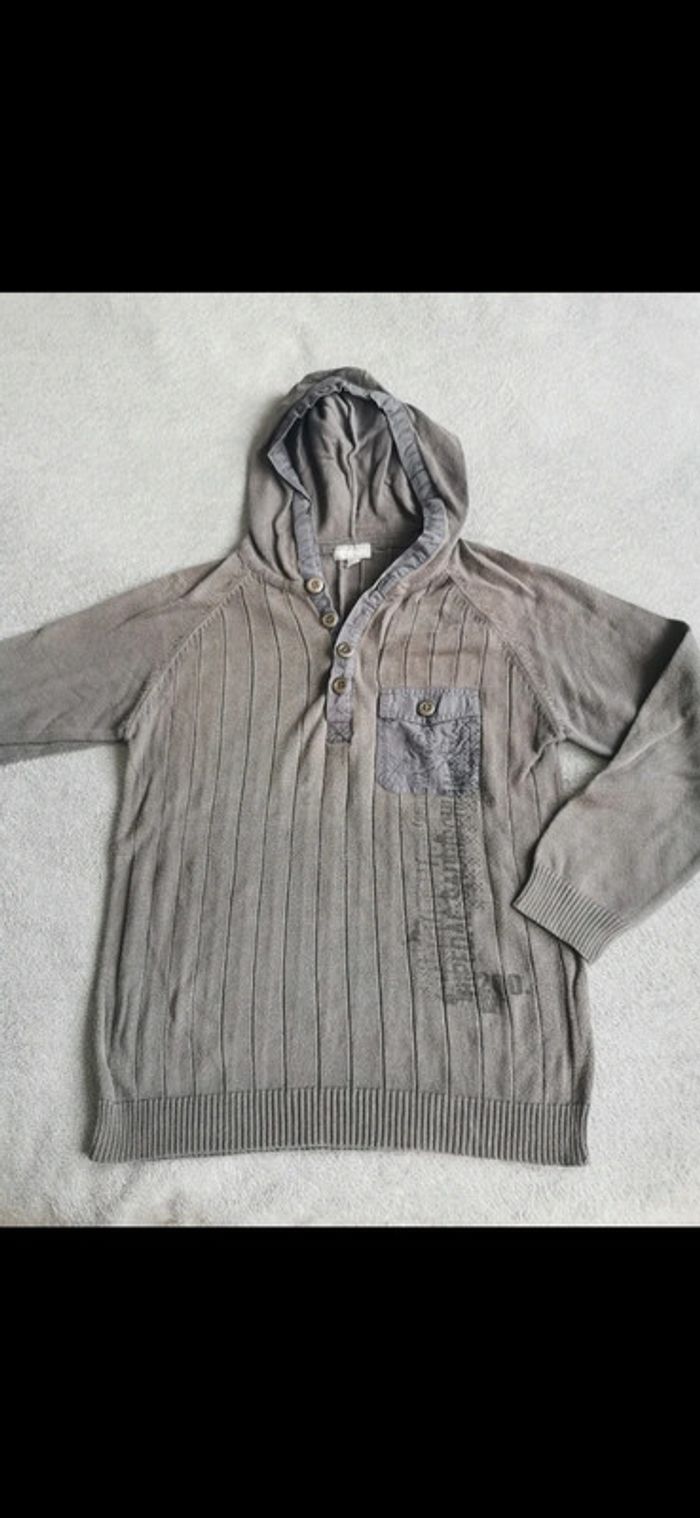Pull 10ans