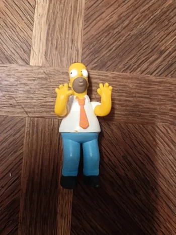 The Simpsons collection