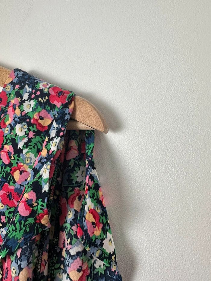 🌸Robe Noémie & co - coloré 🌸 - photo numéro 4