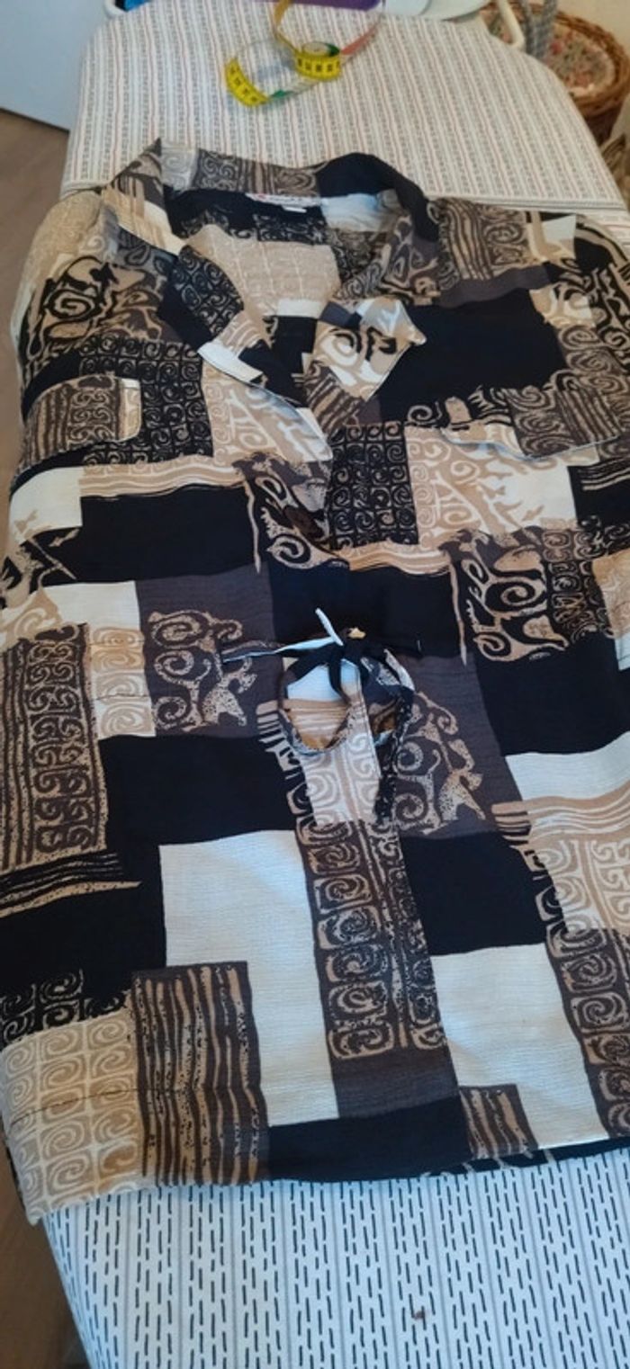 Tunique Vintage - photo numéro 4