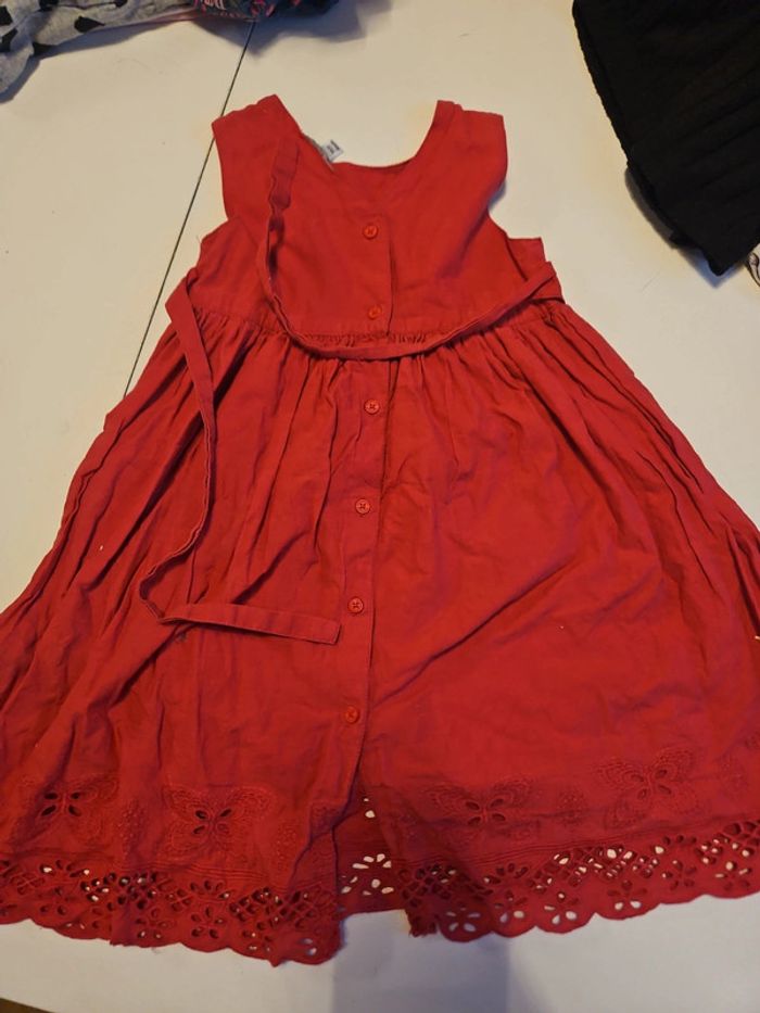 Robe été - photo numéro 2