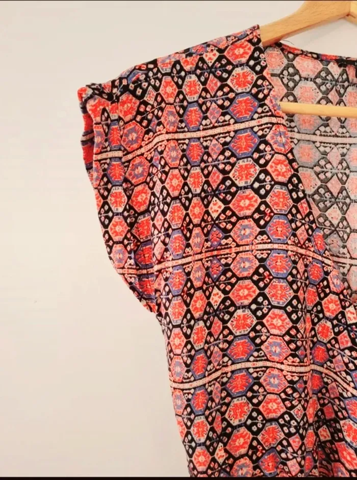 Combishort forever 21 - photo numéro 5