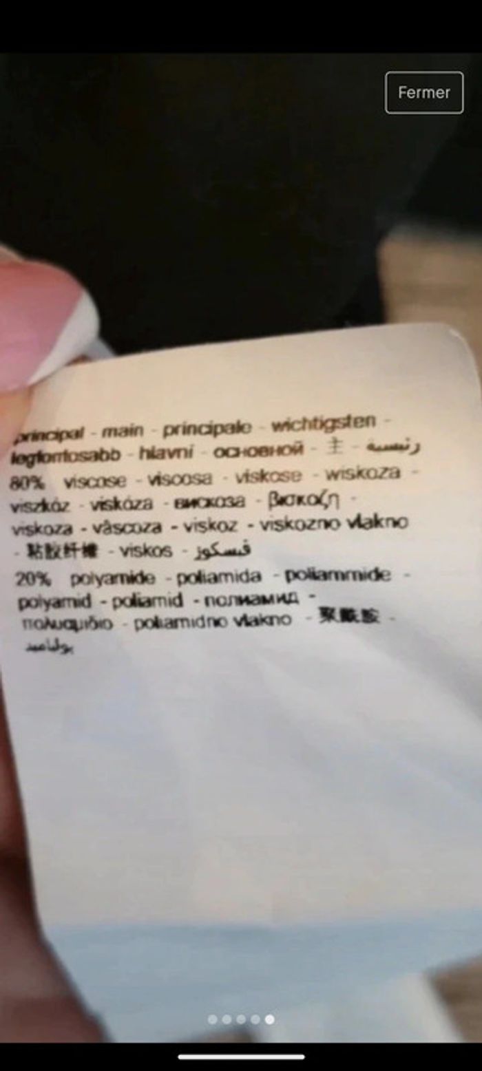 Pull Promod col bijoux - photo numéro 5