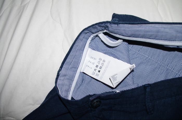 pantalon Hugo Boss homme taille M - photo numéro 4
