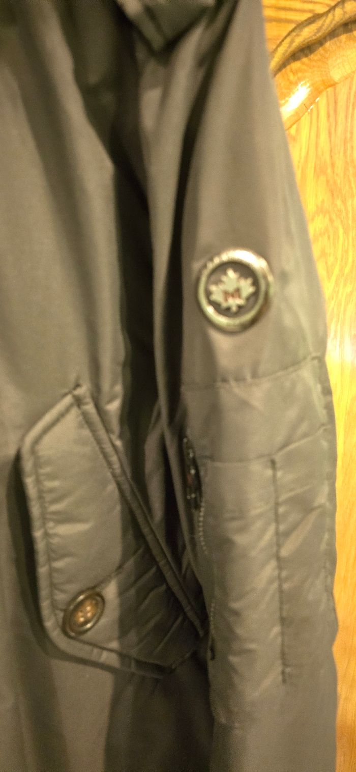 Doudoune marville neuve - photo numéro 4