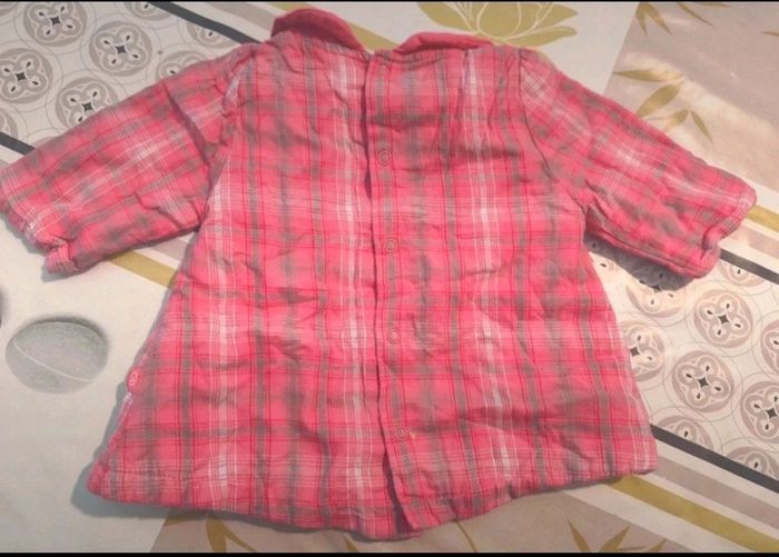 Pyjama 3 mois - photo numéro 5