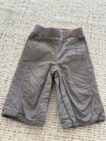 Pantalon 
