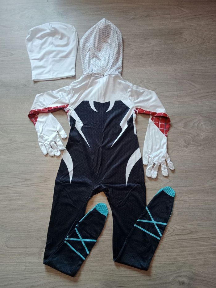 Déguisement enfant - photo numéro 2