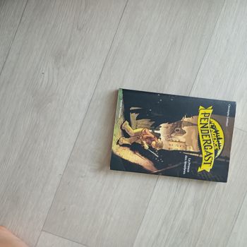 Livres l'agence pendergast