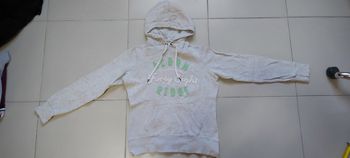 Sweat à capuche M
