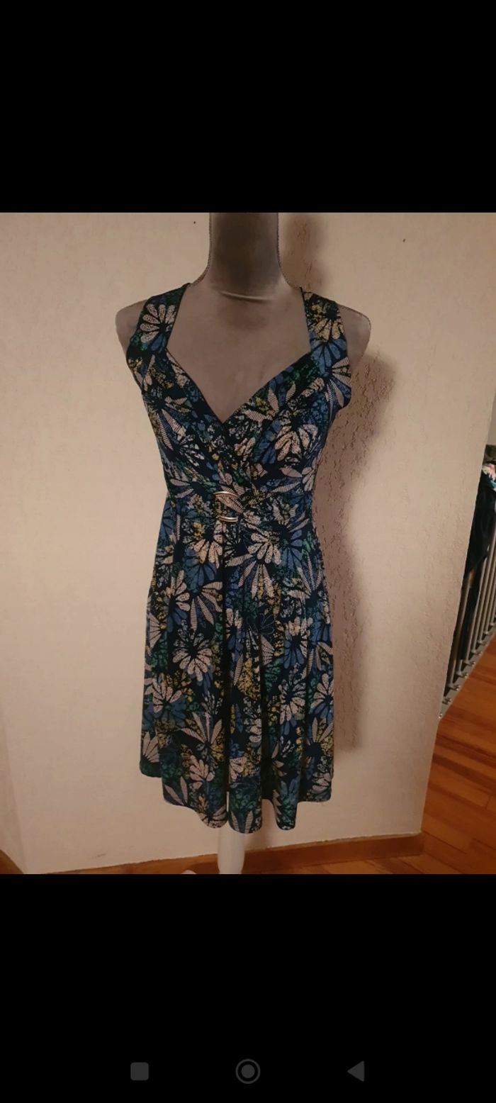 Robe Morgan