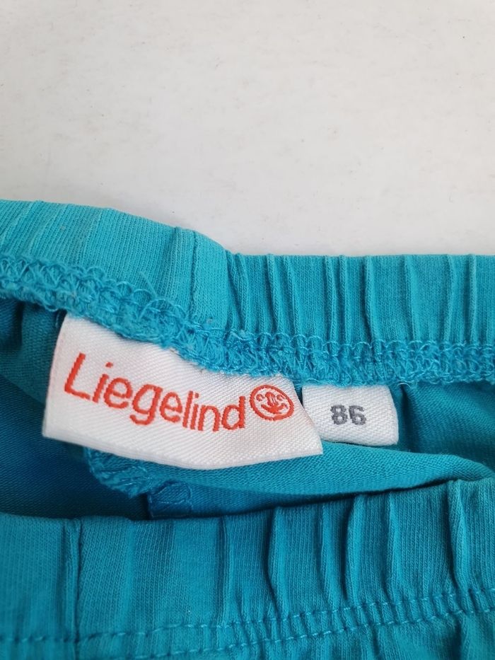 Leggings fille 2 ans - photo numéro 4