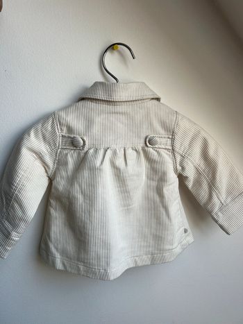 Veste fille#fete#mariage
