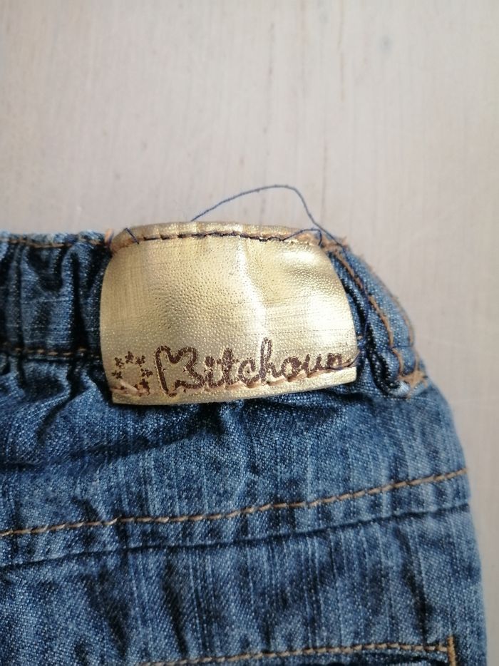 Jeans Kitchoun - photo numéro 3