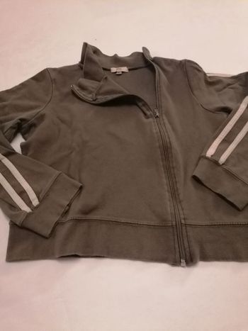 Gilet sport