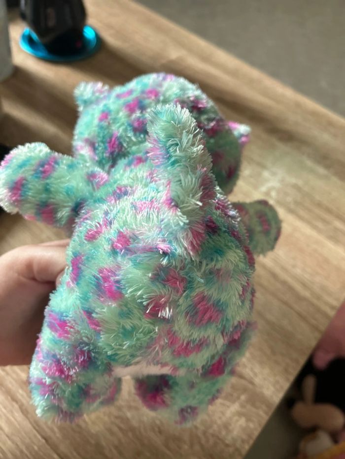 Peluche ty - photo numéro 4