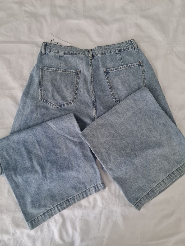 Jeans flare - photo numéro 2