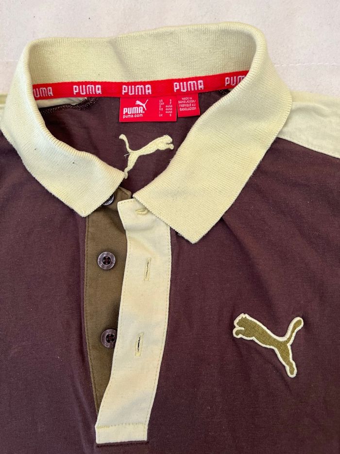 Polo puma S - photo numéro 6