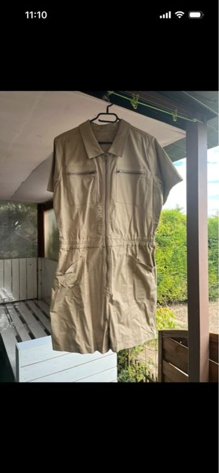 Combinaison réversible taille 46