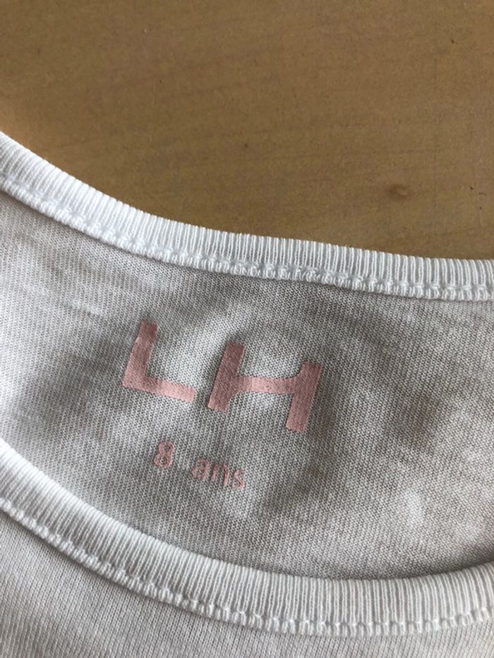 Teeshirt - photo numéro 2