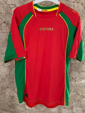 Maillot Portugal