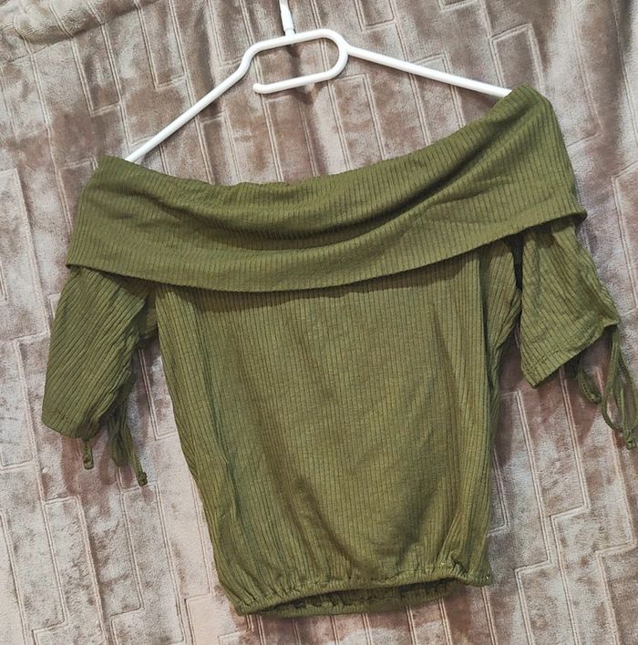 Top court - photo numéro 2