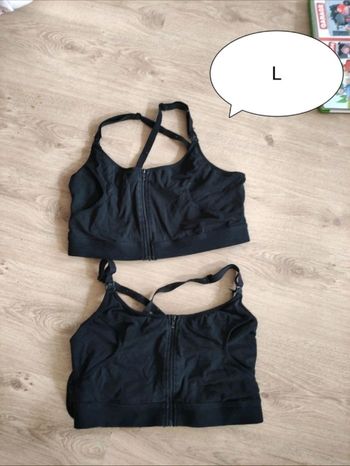 Accessoires de tires lait + soutien gorge adapté