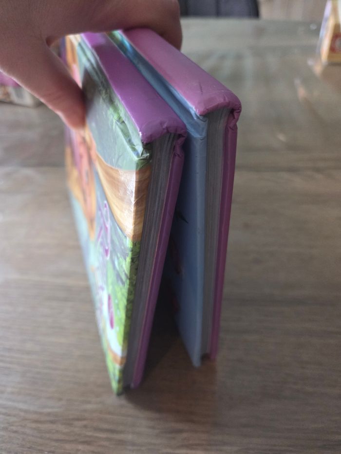 Livres Disney - photo numéro 6