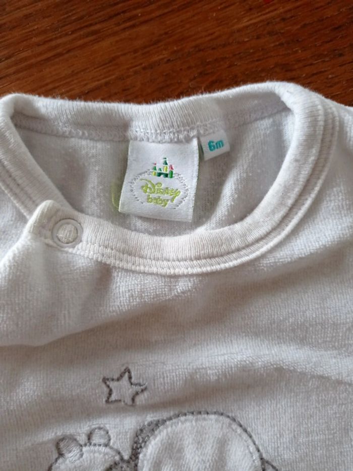 Pyjama - photo numéro 5