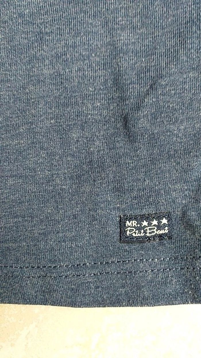 Tshirt manches longues 3 mois - photo numéro 3