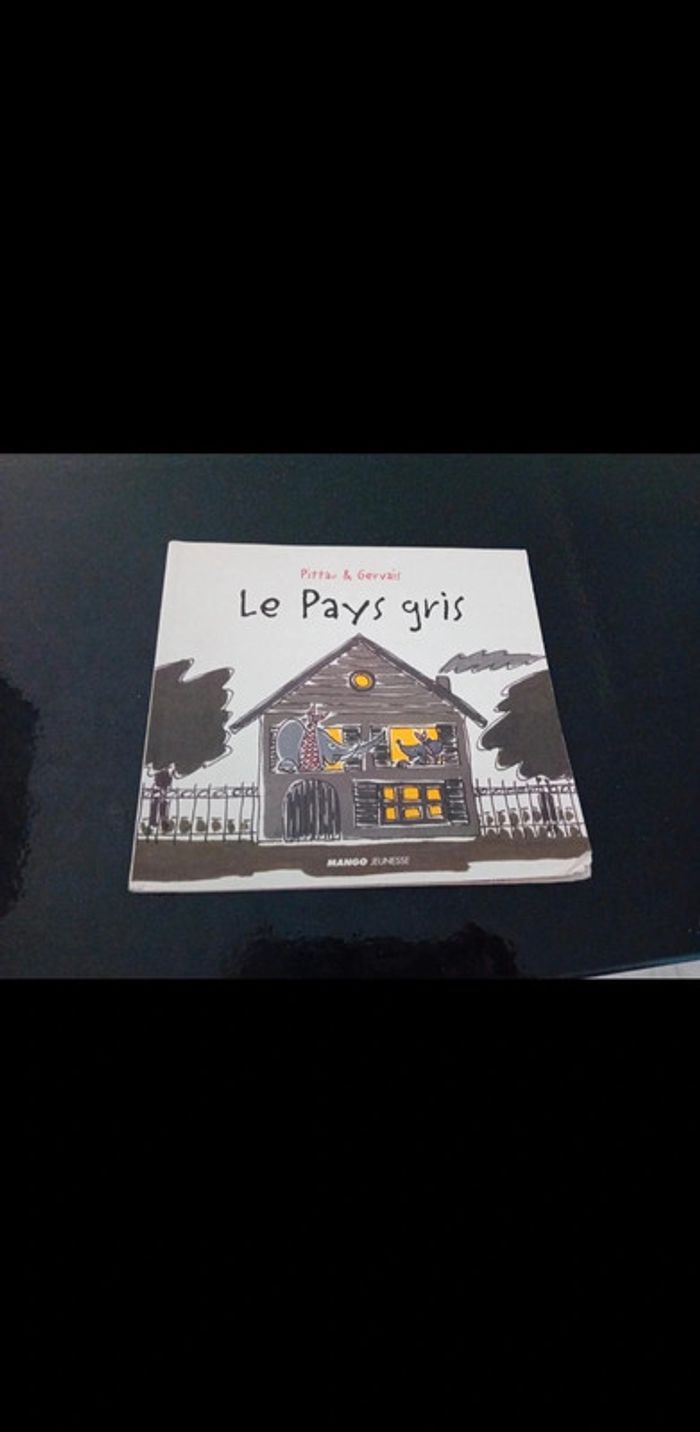 Lot de 4 livres - photo numéro 5