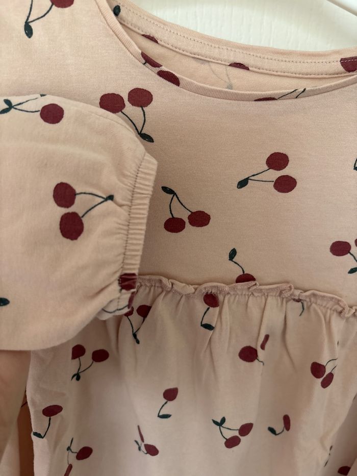 Blouse  manches longues - photo numéro 3