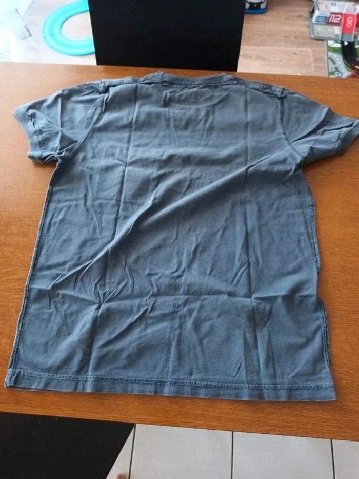 Lot de 4 tee-shirts homme Taille S - photo numéro 7