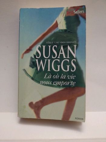 Là où la vie nous emporte