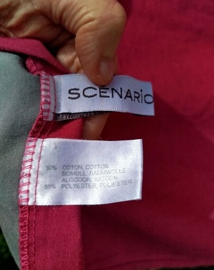 Grande housse de couette 2 personnes - photo numéro 3