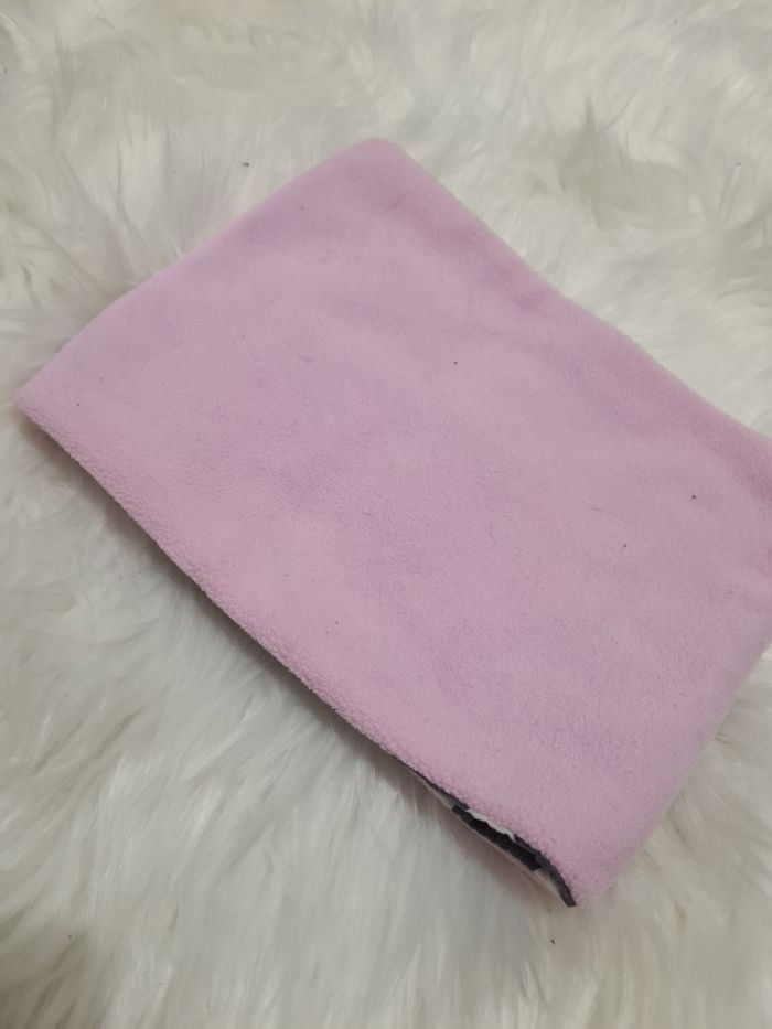 Tour de cou réversible - photo numéro 4