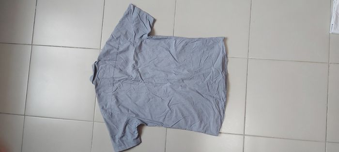 Chemise manche courte Regular L - photo numéro 8