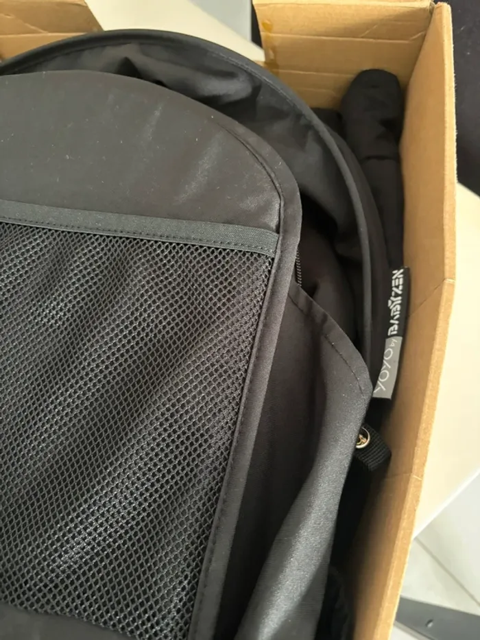 Pack yoyo 0+ - photo numéro 5
