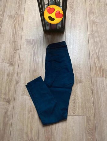 Jean slim 40 H&M